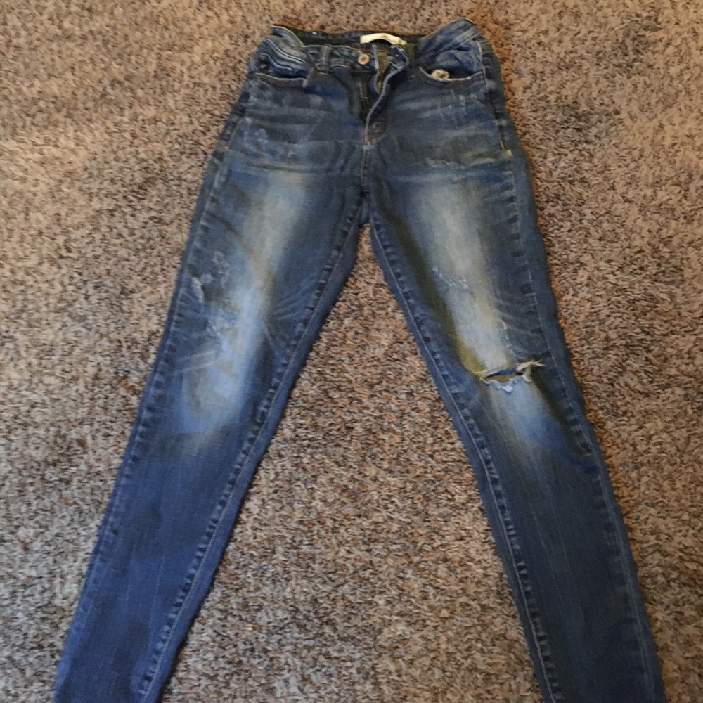 KanKan jeans